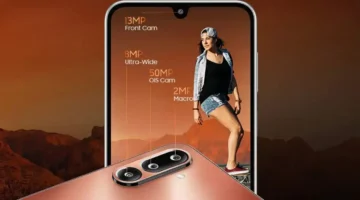 حصريًا تعرف على مواصفات هاتف سامسونج Galaxy F36 المصنوع من الجلد النباتي