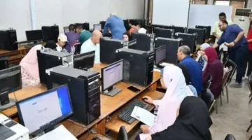 حصريًا تنسيق الكليات 2024 في مصر كل ما تحتاج معرفته عن القبول الجامعي
