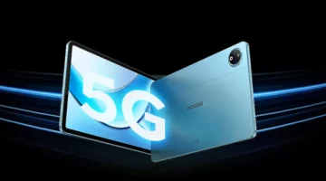 حصريًا جهاز Doogee V Pad يأتي مع نظام Android 15 بأحدث المميزات