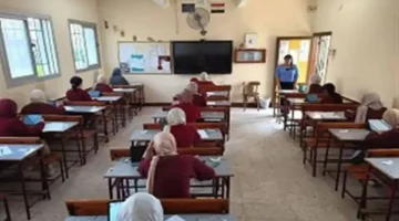 حصريًا حقيقة تسريب نتيجة الثانوية العامة 2025 في مصر وتوضيح وزارة التعليم