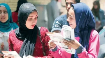 حصريًا رابط نتيجة الثانوية العامة 2025 في مصر كيف تستعلم بسهولة وسرعة