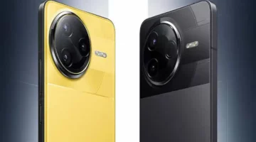 حصريًا شاومي تعلن قرب إطلاق هاتفي Poco F8 Pro وF8 Ultra بمواصفات مبهرة عالميًا