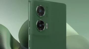حصريًا مواصفات هاتف موتورولا Moto G96 كامل بسعر أقل من 20000 روبية هندية