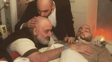 حصريًا وفاة الأمير النائم وتفاصيل موعد صلاة الجنازة والعزاء