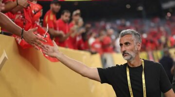 طرد ثنائي الأهلي المصري من تشكيل ريفيرو عقب ملحمة الهلال السعودي وسيتي – الجريدة