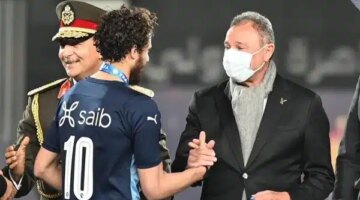 الأهلي يفاجئ رمضان صبحي والهارب بخطوة نارية.. ضربة غير مباشرة – الجريدة