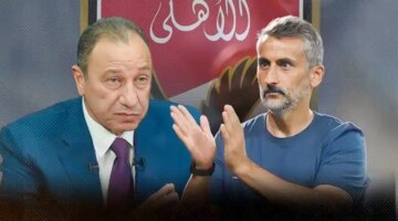 إعارة رضا سليم وبيع عبد القادر رسمياً.. ورد فعل ريفيرو على رحيل وسام أبو علي – الجريدة