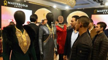 «سعر ثابت» سعر الذهب في مصر اليوم هل يستمر الهدوء في الأسواق الذهبية