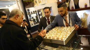 «سعر ثابت» عيار 21 في مصر اليوم هل يستمر عند 4665 جنيهاً أم يتغير؟