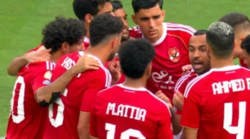 الكواليس الكاملة وراء رحيل الفدائي عن الأهلي في الصيف – الجريدة