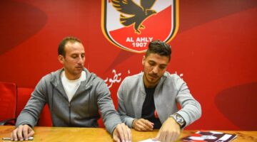 لطمة قوية من الأهلي إلى الزمالك بعد فخ محمد شريف – الجريدة