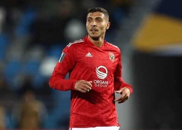 محمد شريف هي دي 1