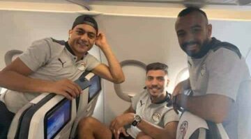 رد مصطفى محمد التاريخي على إدارة الأهلي بشأن خلافة وسام أبو علي – الجريدة