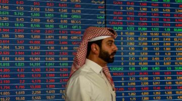 «نمو ملحوظ» سوق السعودي يرتفع 1.3% بمكاسب كبيرة تدعم أسواق الخليج
