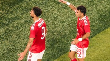 وسام أبو علي وخطوة عالمية.. تابع ترتيب هدافي كأس العالم – الجريدة
