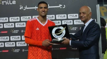 بعد ياسين مرعي.. هل يضم الأهلي مدافع جديد في الصيف؟ – الجريدة