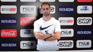 الأفضل في القرن العشرين.. أول تعليق من يانك فيريرا مدرب الزمالك الجديد – الجريدة