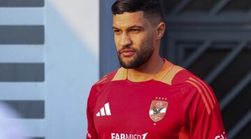 الأهلي يعلن توجيه الشكر لـ يحيى عطية الله ورحيله رسميًا – الجريدة