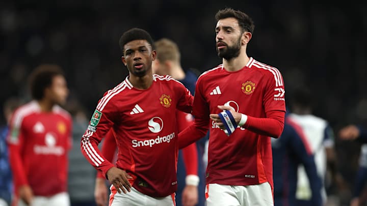 يلا شوت Manchester United vs Wolverhampton بث مانشستر يونايتد ضد وولفرهامبتون اليوم بالدوري الإنجليزي.. مواجهة حاسمة لإنهاء 2025 بثلاث نقاط والابتعاد عن الضغط في أولد ترافورد!