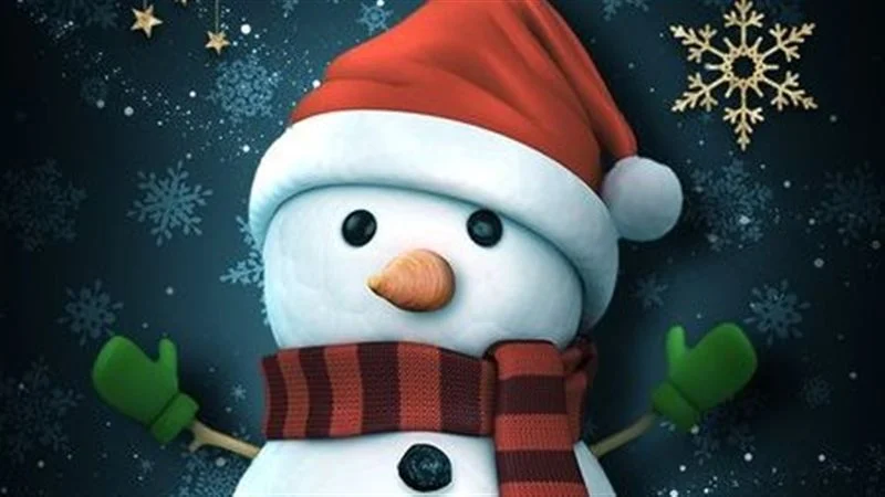 أجمل عبارات جاهزة لتهنئة الأصدقاء بعيد الميلاد ورأس السنة الجديدة 2026.. كلمات دافئة ورسائل مؤثرة لبداية عام مليء بالحب والتفاؤل