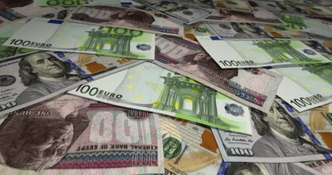 في بنك مصر والبنك الأهلي المصري تحديث سعر اليورو اليوم في مصر مقابل الجنيه المصري الثلاثاء 30 ديسمبر 2025: استقرار مفاجئ في البنوك والبنك المركزي