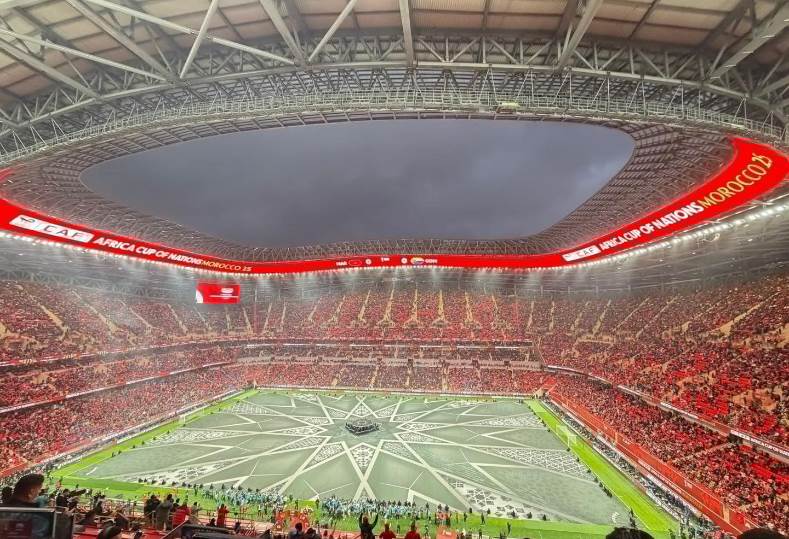 بث مباشر حفل افتتاح كأس أمم إفريقيا 2025 في المغرب.. كل ما تريد معرفته عن المواعيد والقنوات ومباريات منتخب مصر في البطولة الأقوى في تاريخ إفريقيا