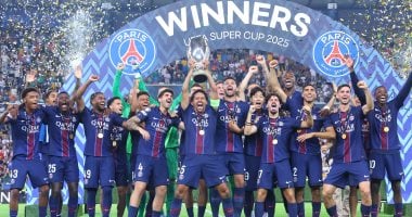 متى موعد مباراة باريس سان جيرمان وفلامنجو؟ والقنوات الناقلة لمباراة باريس سان جيرمان ضد فلامنجو