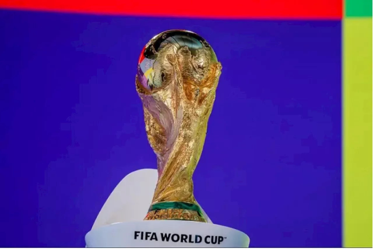 نتائج قرعة كأس العالم 2026 اليوم الجمعة 5 ديسمبر – تغطية مباشرة لحظة بلحظة لجميع المجموعات وموقف مصر والسعودية والمغرب
