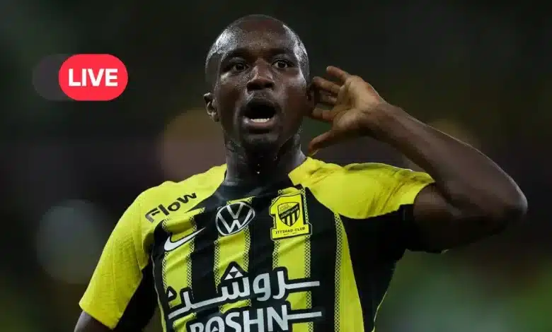 Al-Ittihad vs NEOM بث مباشر مجاني مباراة الاتحاد ضد نيوم اليوم | شاهد لقاء الاتحاد ضد نيوم في الدوري السعودي 2025/2026 عبر قناة ثمانية وتردداتها على نايل سات وعرب سات