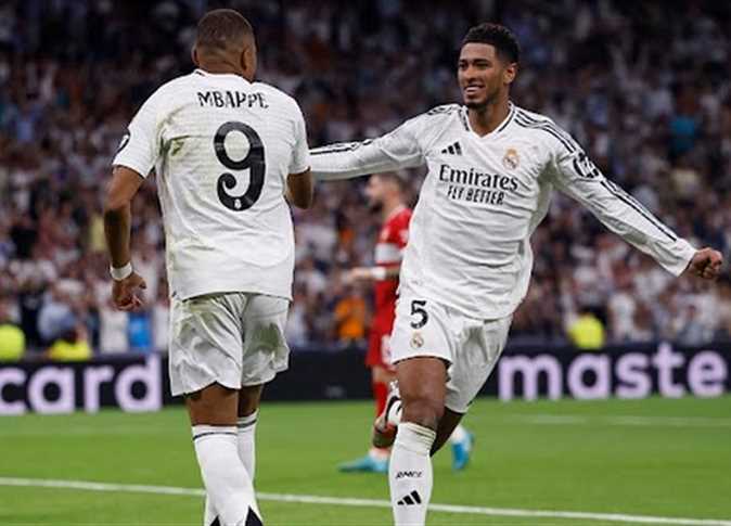 لا بديل عن الفوز.. كل ما تريد معرفته عن مباراة ريال مدريد ضد ألافيس في الدوري الإسباني 2025/2026