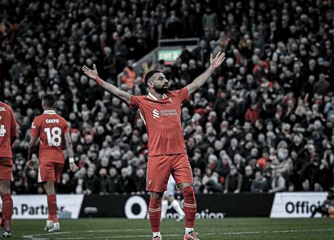 Liverpool vs Brighton | القنوات الناقلة لمباراة ليفربول ضد برايتون اليوم وتشكيل الريدز الرسمي