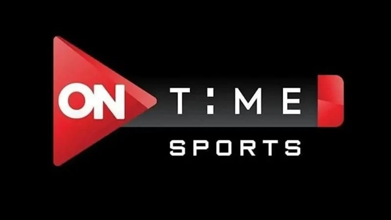 HD تردد قناة ON Time Sports الجديد 2025 | بث مباشر قناة أون سبورت بجودة عالية على نايل سات وعرب سات + طريقة الضبط