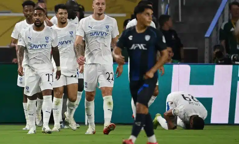 موعد مباراة الهلال اليوم ضد الخليج في الدوري السعودي 2025-2026 | القنوات الناقلة والتوقيت الرسمي واسم المعلق