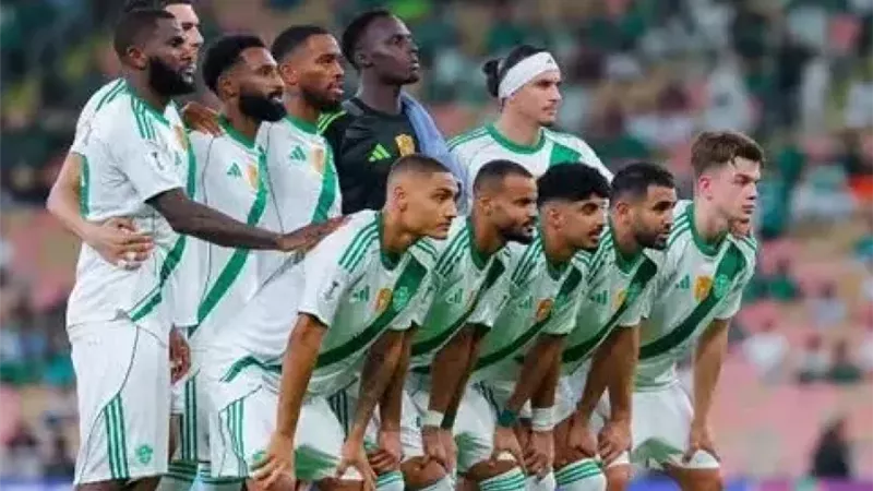 يلا كورة لايف.. بث مباشر مباراة الأهلي ضد الفيحاء اليوم الثلاثاء 30 ديسمبر 2025 في دوري روشن السعودي | تشكيل الأهلي المتوقع + القنوات الناقلة + المعلق الرسمي 