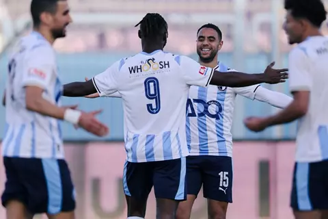 جدول ترتيب الدوري المصري قبل مباراة بيراميدز وبتروجت الليلة.. هل ينجح بيراميدز في الانقضاض على صدارة الدوري أم سيفاجئ بتروجت الجميع؟ تعرف على فرص المربع الذهبي والنقاط الحاسمة الآن