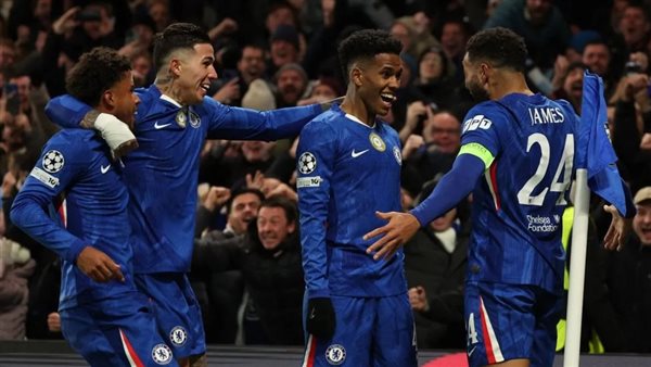 Chelsea vs Bournemouth بث مباشر تشيلسي وبورنموث في مباراة نارية بالدوري الإنجليزي.. ثنائية تبادل الأدوار وركلة جزاء مثيرة وVAR يضيف إثارة لا تصدق!