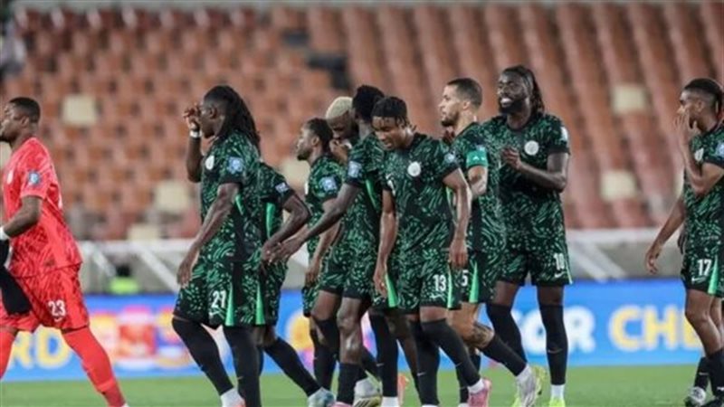 Nigeria vs Uganda شاهد الآن بث مباشر مباراة نيجيريا وأوغندا في كأس الأمم الإفريقية 2025 | الموعد، القنوات الناقلة، السيناريو المتوقع وترتيب المجموعة