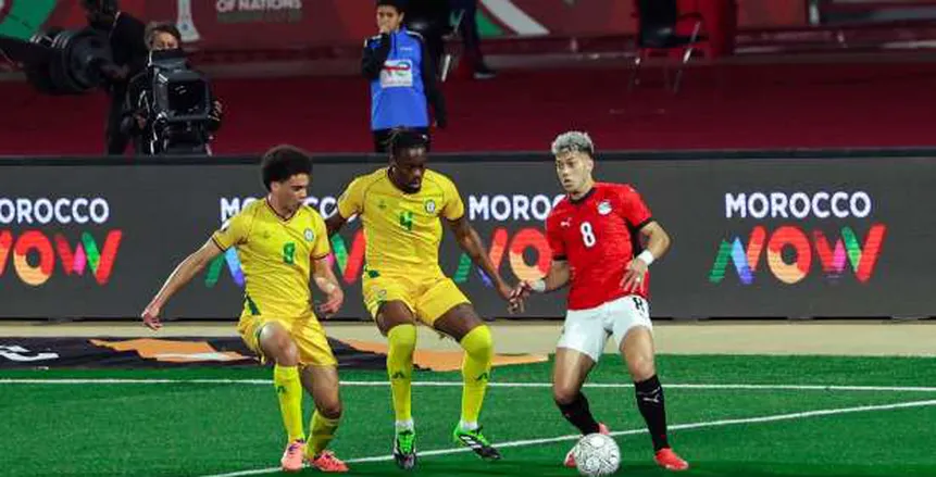 تشكيل منتخب مصر المتوقع أمام جنوب أفريقيا في أمم أفريقيا 2025.. موقف إمام عاشور ومفاجآت حسام حسن قبل القمة الحاسمة