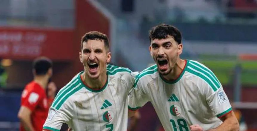 Algeria VS Sudan بث مباشر الآن الجزائر ضد السودان في كأس أمم إفريقيا 2025.. القنوات الناقلة وموعد المباراة وطريقة المشاهدة خطوة بخطوة قبل انطلاق مواجهة محاربي الصحراء المرتقبة