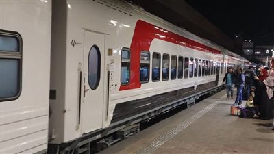 دليل المسافر.. مواعيد قطارات السكة الحديد اليوم الثلاثاء 30 ديسمبر 2025 (الوجه القبلي والبحري)