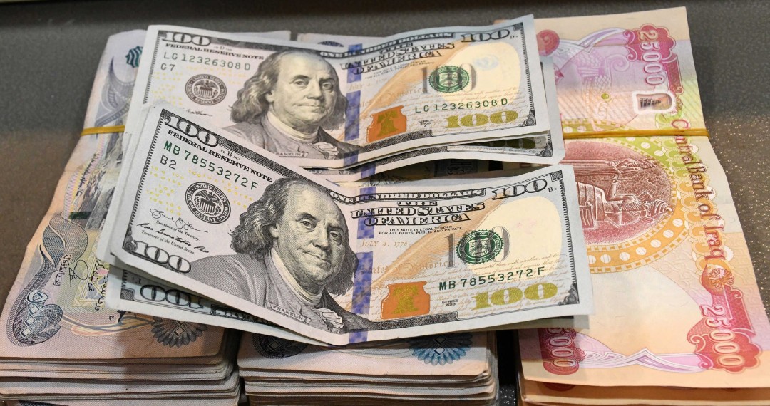 الآن سعر الدولار مقابل الجنيه في السوق السوداء والبنوك المصرية اليوم الأربعاء 10 ديسمبر 2025.. آخر تحديث