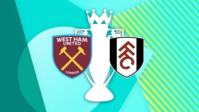بث مباشر الآن West Ham United vs Fulham مباراة وست هام يونايتد ضد فولهام في الدوري الإنجليزي 2025-2026 - جريدة