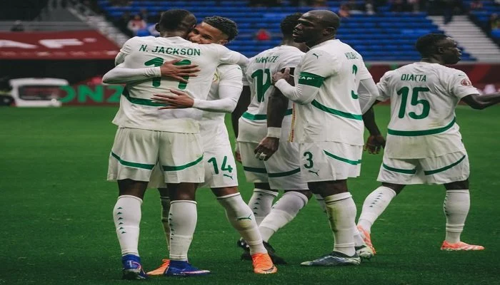 بث مباشر Senegal vs Benin مشاهدة مباراة السنغال ضد بنين بث مباشر في كأس أمم إفريقيا 2025.. صراع التأهل في الجولة الأخيرة وموعد اللقاء والقنوات الناقلة