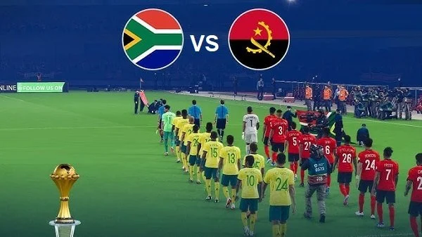 South Africa vs Angola جنوب إفريقيا ضد أنجولا في مواجهة حاسمة ضمن كأس أمم إفريقيا 2025.. كيف ستنتهي سلسلة الـ26 مباراة دون هزيمة؟