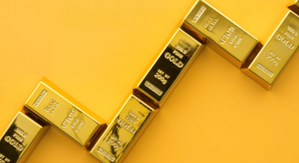 توقعات أسعار الذهب.. هل يصل الذهب إلى 4,900 دولار؟ جولدمان ساكس يفجّر مفاجأة مدوية بتوقعات صعود تاريخي مدعومة بطلب غير مسبوق من البنوك المركزية