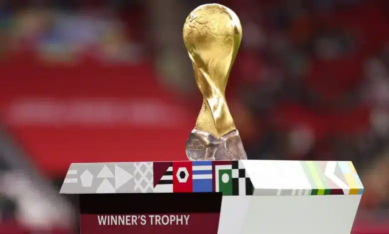 موعد نهائي كأس العرب 2025 في قطر: كل ما تريد معرفته عن المباراة المرتقبة بين المغرب والأردن وتوقيت المباراة والقنوات الناقلة