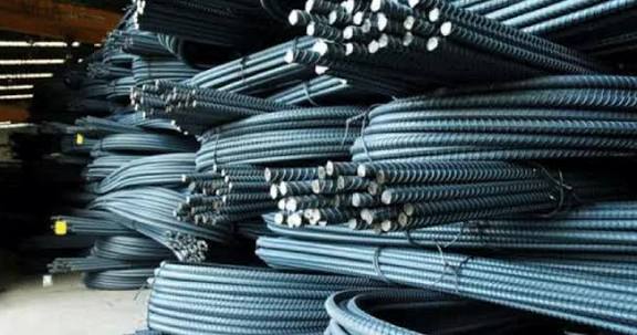 ارتفاع جديد.. أسعار الحديد والأسمنت اليوم الأربعاء 10 ديسمبر 2025 تسجل مستويات مفاجئة سعر طن حديد عز يتجاوز 37 ألف جنيه