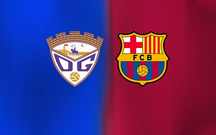 بث مباشر مشاهدة مباراة guadalajara vs barcelona.. القنوات الناقلة لمباراة برشلونة وغوادالاخارا اليوم في كأس ملك إسبانيا 2025-2026 وموعد اللقاء والتشكيل المتوقع