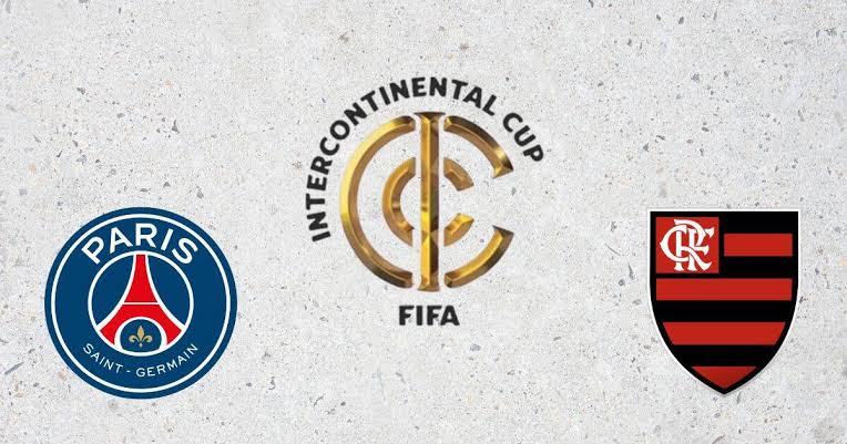 بث مباشر يلا شوت Paris Saint-Germain vs Flamengo باريس سان جيرمان يتقدم على فلامنجو (1-0) في نهائي كأس إنتركونتيننتال 2025.. هدف كفاراتسخيليا يشعل المباراة