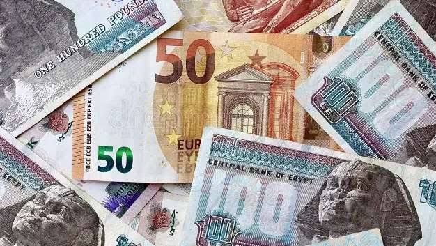 سعر اليورو في البنك الأهلي المصري وبنك مصر اليوم الأحد 21 ديسمبر 2025 مقابل الجنيه المصري.. تراجع طفيف في البنوك مع منتصف التعاملات